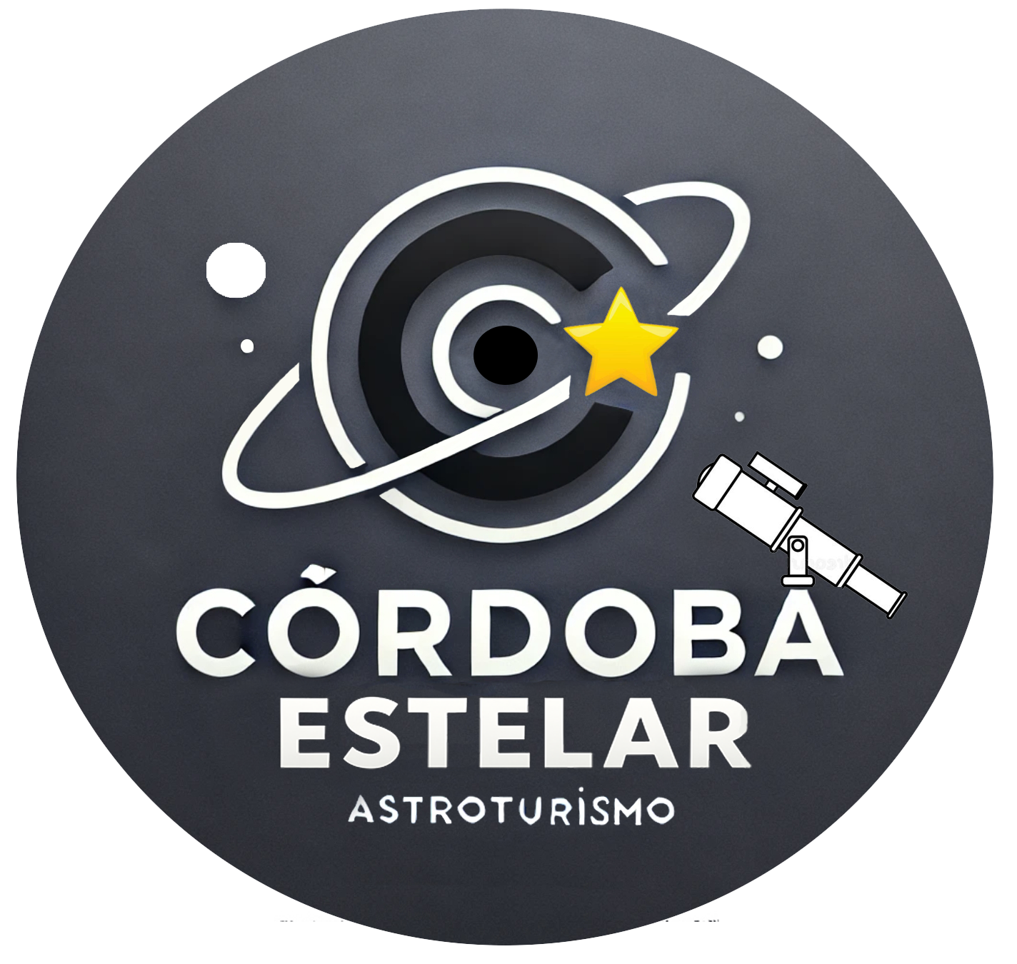 Córdoba Estelar Astroturismo