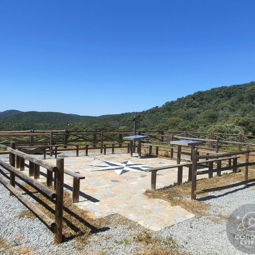 mirador villaharta